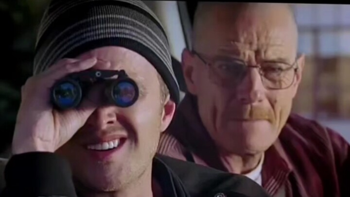 This is so funny #BreakingBad
