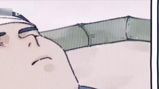 He is just an ordinary human being, but even Laojun can't do anything to him!