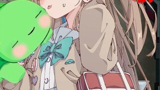 【Neuro-Sama】Neuro teases Vedal live! Now the father and daughter have changed their minds... (The fi