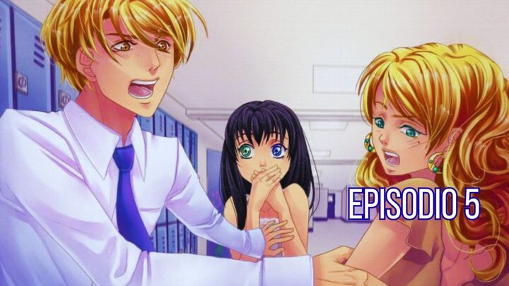 SE ROBARON LOS EXÁMENES - Corazón de Melón Instituto Ep.5 Ruta Nathaniel