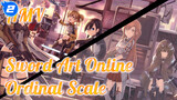 AMV Sword Art Online Ordinal Scale_2
