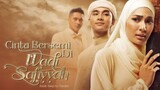 Cinta Bersemi Di Wadi Safiyyah Episod 18