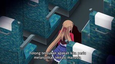 Sokushi cheat ga saikyou sugite sub indo ep 8