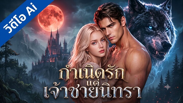 [AI] กำเนิดรักแด่เจ้าชายนิทรา (ซับไทย)