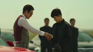 การเต้นรำกับหมาป่าในเรื่อง “ปรมาจารย์ลัทธิมาร: โลกของพวกคนเลว” จะเป็นอย่างไร? ตำรวจมือใหม่แฝงตัวเป็น
