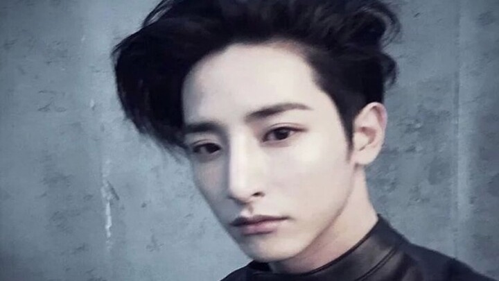 Fan Edit|Lee Soo Hyuk's Bossy Man Character Falling Apart