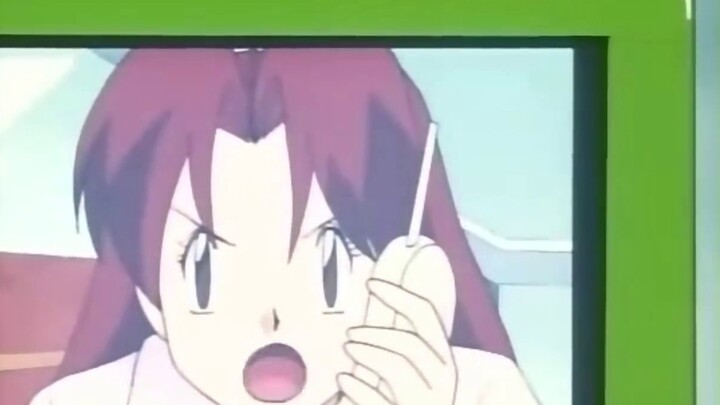 Misteri Pokemon yang Belum Terpecahkan! Siapakah Ayah Ash Ketchum?