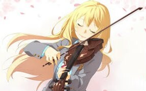 AMV The Most Beautiful Lie