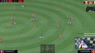 FIFA 22 _ WEEKEND LEAGUE TUẦN 10 PHẦN 3 ( HIGHLIGHT WEEKEND LEAGUE WEEK 10 PART 3