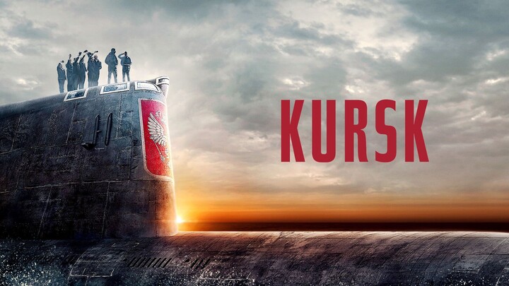 Kursk (2018) - SUB INDO