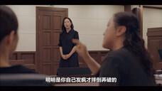 哈哈哈哈,这位手语翻译姐姐好搞笑,翻译得活灵活现,简直是最佳嘴替