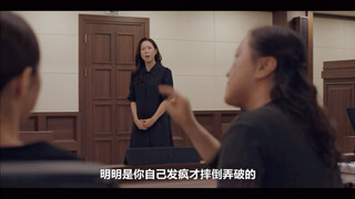 哈哈哈哈，这位手语翻译姐姐好搞笑，翻译得活灵活现，简直是最佳嘴替