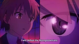 Sakurasau no pet kanojo Episode #13