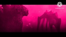Desverse Fanmade Watchtower 2020 Queen Muto Barb 3 Screen Time Master HM 1234 Gu
