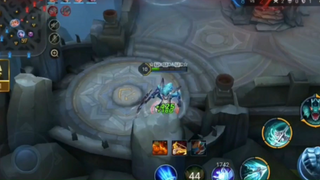 chơi liên quân p30 #gamehay #yeugame