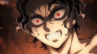 [ Demon Slayer ] What if all the pillars were from Shanghai!