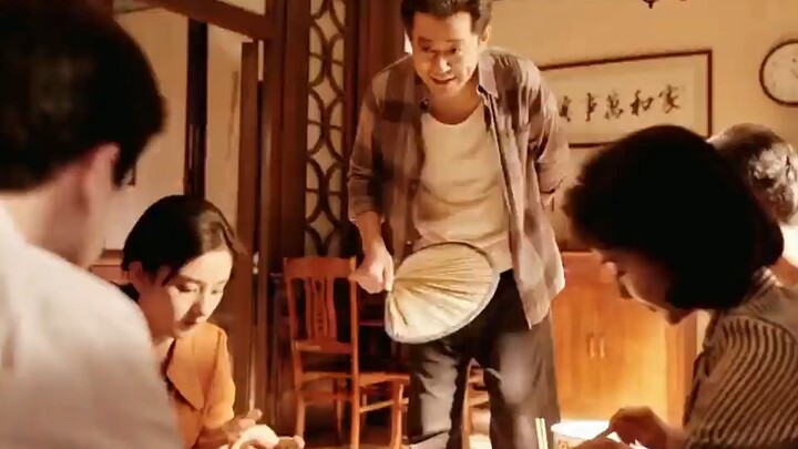 After filming this, the Four Beauties never mentioned wanting to get married again.