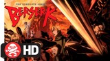 Berserk (2016) Complete Series | Available Now!