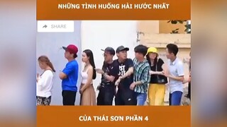 Những tình huống hài hước nhất😂