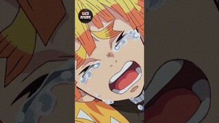 Nezuko đã giúp Zenitsu biết yêu sau khi bị 7 bạn gái đá? | Kimetsu no Yaiba #anime #kimetsunoyaiba
