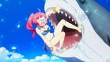 [MAD|Hilarious]Kompilasi Adegan Anime Lucu|BGM:Wicked Wonderland