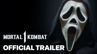 Mortal Kombat 1: Khaos Reigns - Official Launch Trailer