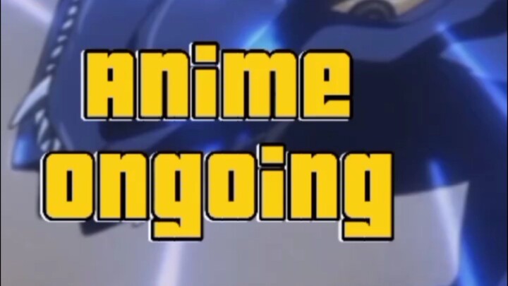 Anime Recommendation