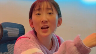 Keluarga sekalian, tolong nilai sendiri, apakah dia benar-benar tidak salah!!!