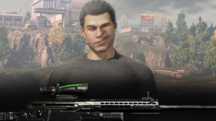 “Dark Zone Escape” AX50.exe