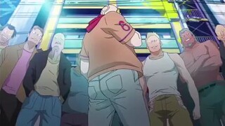 BLOOD LAD TAGALOG DUBBED EPISODE 1