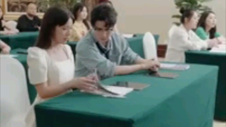 25.Mutual love Between orphan & young master!Misunderstanding split 2y, Reunited!