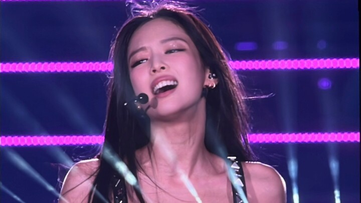 Pembangun jembatan JENNIE—vitalitas kebebasan