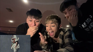 تجربة صوت غرفة الرقص RE وكأنني ألعب شخصيتي الحقيقية مختلفة تمامًا!