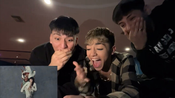 تجربة صوت غرفة الرقص RE وكأنني ألعب شخصيتي الحقيقية مختلفة تمامًا!