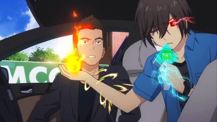 Anime sol terbaik sejauh ini