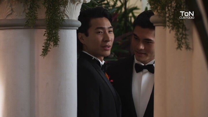 CRAZY RICH ASIANS HIGHLIGHT TAGALOG DUBBED