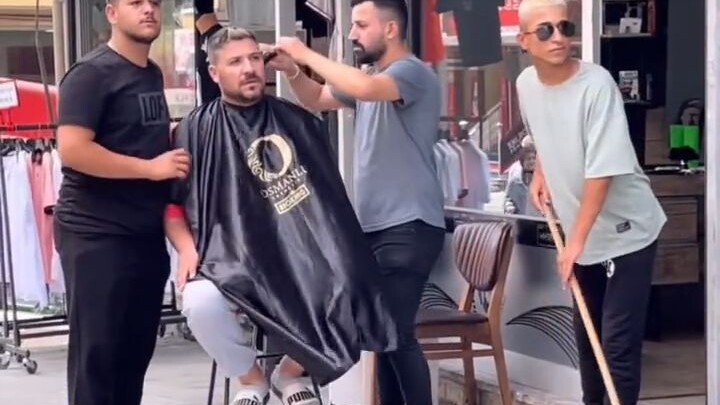 Sự đồng thuận của đàn ông