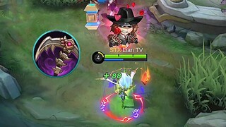 SELENA CALAMITY REAPER STILL GOOD? Lian TV | Mobile legends