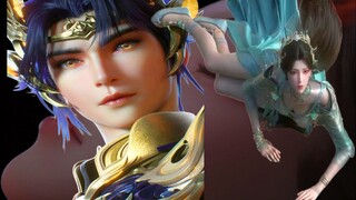 Armor Luo Zheng: Apotheosis Season 2