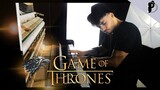 Game Of Thrones  - Main theme Piano (PACIL)