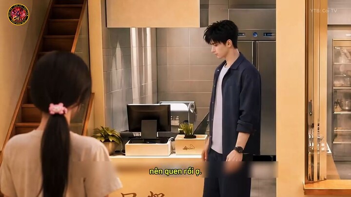Thức Tỉnh Hệ Thống Quán Ăn Sáng Thần Cấp  Phần 3