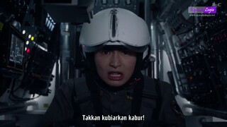 Ultraman Z Episode 1 Subtitle Indonesia