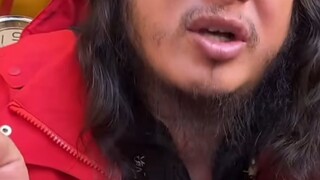 有网友问毛哥，草原洗澡方便吗？看毛哥怎样回答。