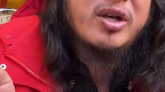 Beberapa netizen bertanya kepada Saudara Mao, apakah nyaman mandi di padang rumput? Mari kita lihat 