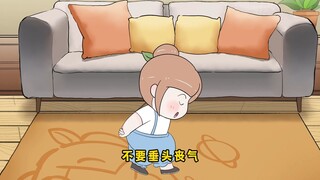一定要学会吵架，要不然吃亏的可是自己