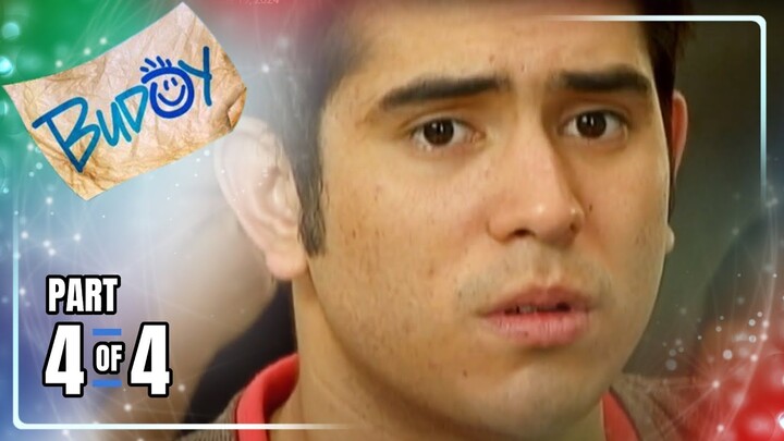 Budoy | Episode 56 (4/4) | June 19, 2024