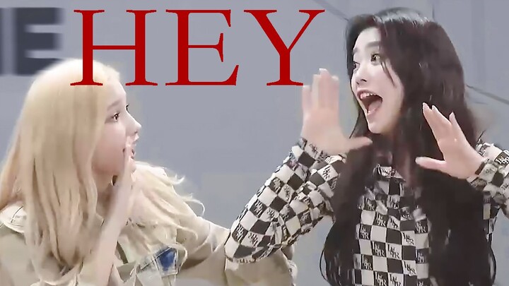 Mereka memperlihatkan kembali aktivitas psikologis kedua orang saat Xiao Ting menari di bagian Xiu N