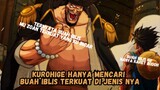 3 Buah Iblis Terkuat Yang Kurohige Incar !!!