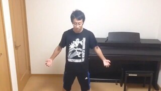 【ศิลปะใต้ดิน】คอมโบหกโจมตีของวาลคีรี ชิกะ