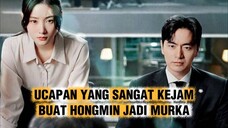 Beyond The Bar Episode 3 - Subtitle Bahasa Indonesia